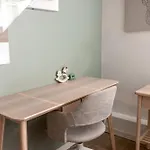 Kaksikerroksinen Asunto Ullanlinnassa Oma *