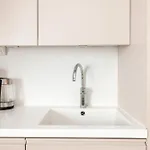 Kaksikerroksinen Asunto Ullanlinnassa Oma Apartment Helsinki