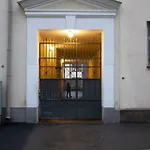 Kaksikerroksinen Asunto Ullanlinnassa Oma Lejlighed