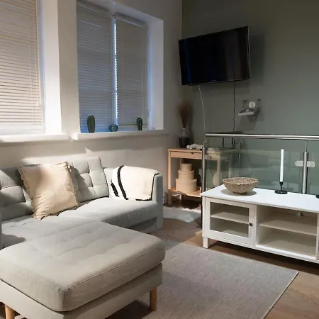 2ndhomes Premium 2-storey With Private In Ullanlinna Helsinki