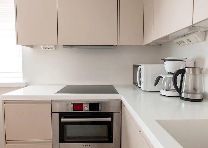 2ndhomes Unique 2-story With Sauna &