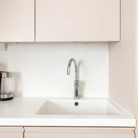 2ndhomes Unique 2-story With Sauna & דירה הלסינקי